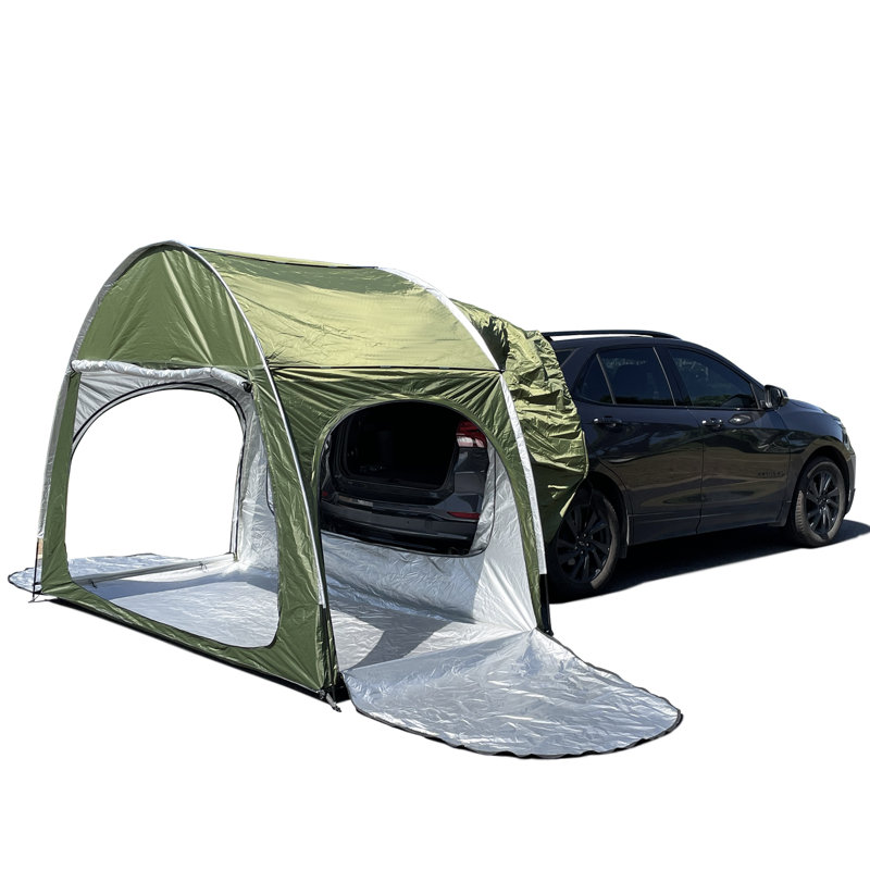 Poloma Vehicle Suv Tent For Camping Car Tents Car Awning Sun Shelter